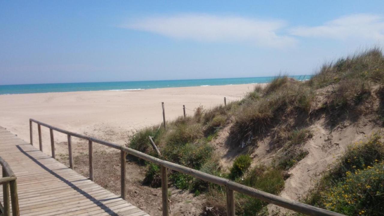 Apartment Uim Mediterraneo Atico Poeta 8 Wifi Puerto de Sagunto