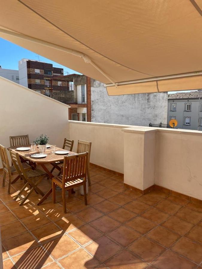 Uim Mediterraneo Atico Poeta 8 Wifi Apartment *