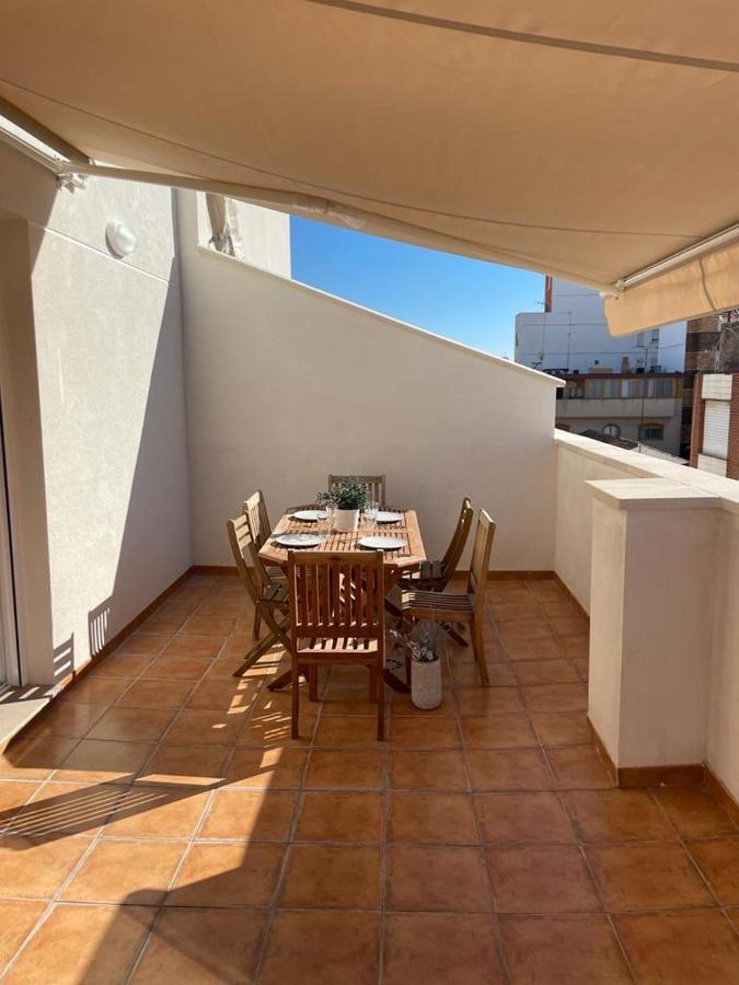 Uim Mediterraneo Atico Poeta 8 Wifi Apartment