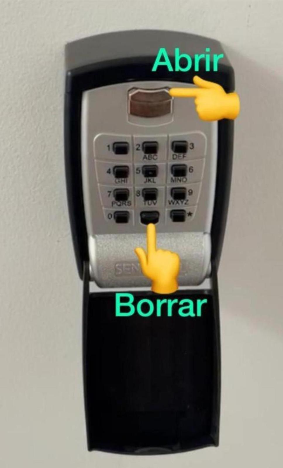 Apartament Uim Mediterraneo Atico Poeta 8 Wifi *